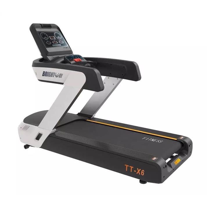 تردمیل باشگاهی برایت وی مدل  7Segment Brightway TT-X6